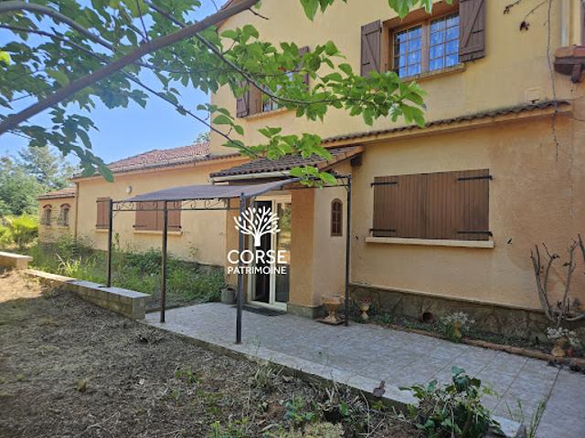 Maison vente à Corte, Sorbo-ocagnano