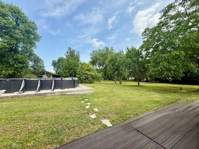 Maison vente à Les Faures, Saint-christoly-de-blaye
