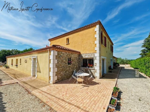 Maison vente à Nontron, Saint-pierre-de-côle