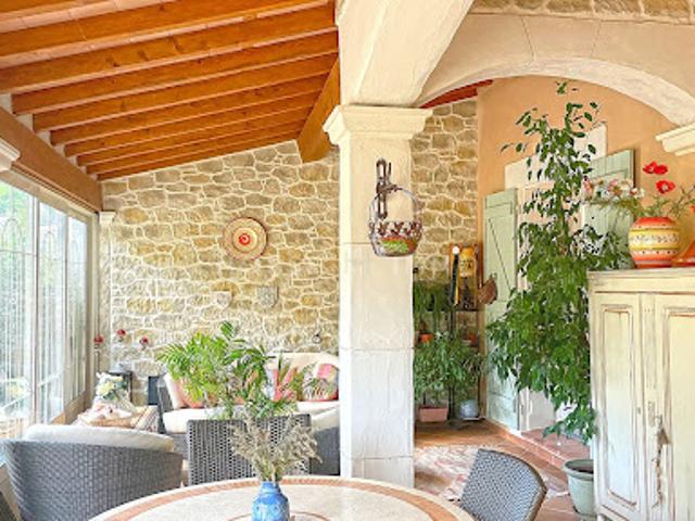 Maison vente à Arrondissement de Draguignan, Salernes