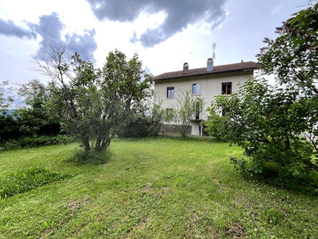 Maison vente à Pontarlier, Pierrefontaine-les-varans