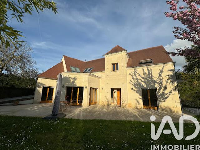 Maison vente à Argenteuil, Herblay