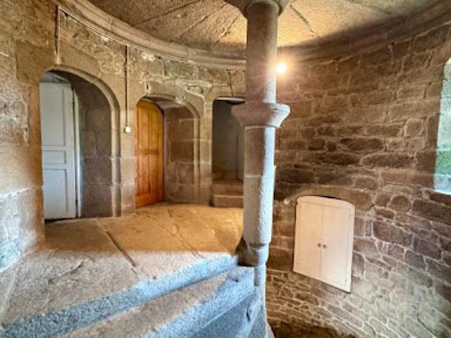 Maison vente à Brest, Bretagne