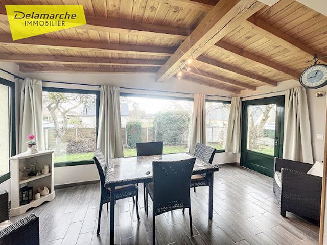 Maison vente à Coutances, Lingreville