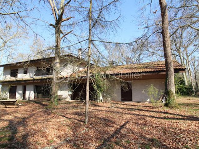 Maison vente à Mont-de-marsan