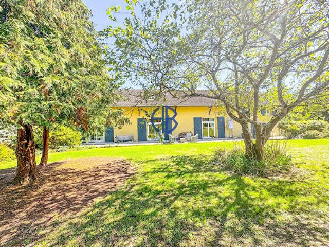 Maison vente à France métropolitaine, La Tour-du-pin