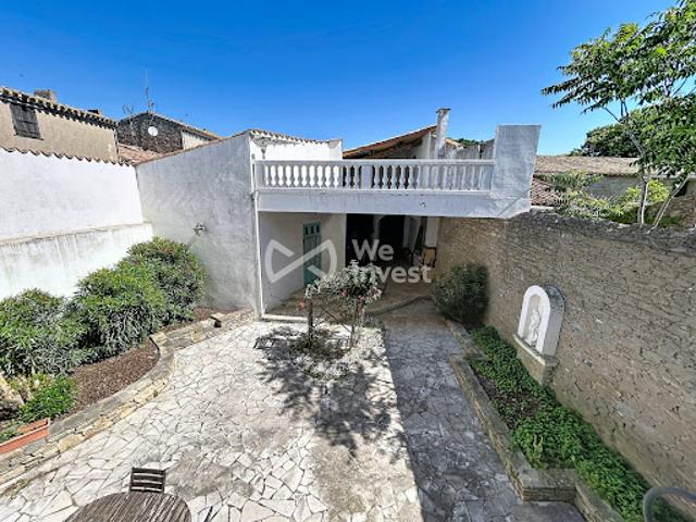 Maison vente à Rieux-Minervois, Aude