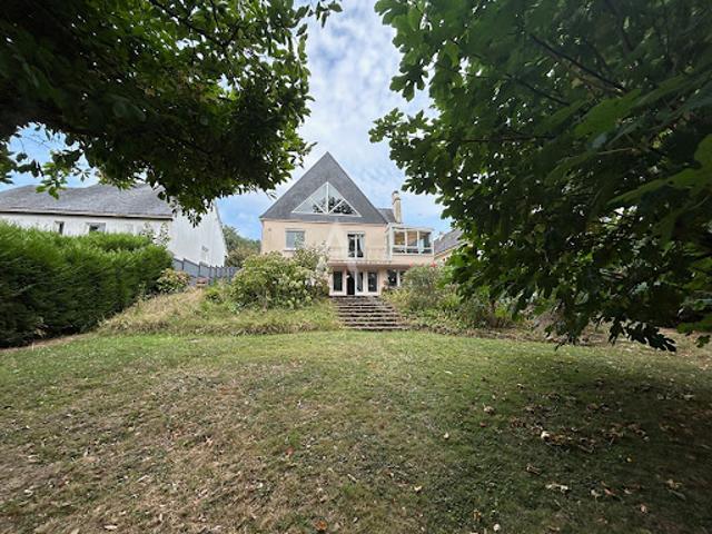 Maison vente à Nantes, Orvault