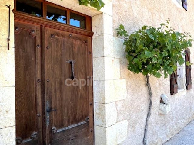 Maison vente à Auch