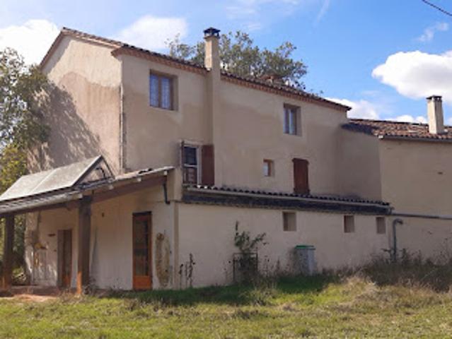 Maison vente à Escabasse, Bach