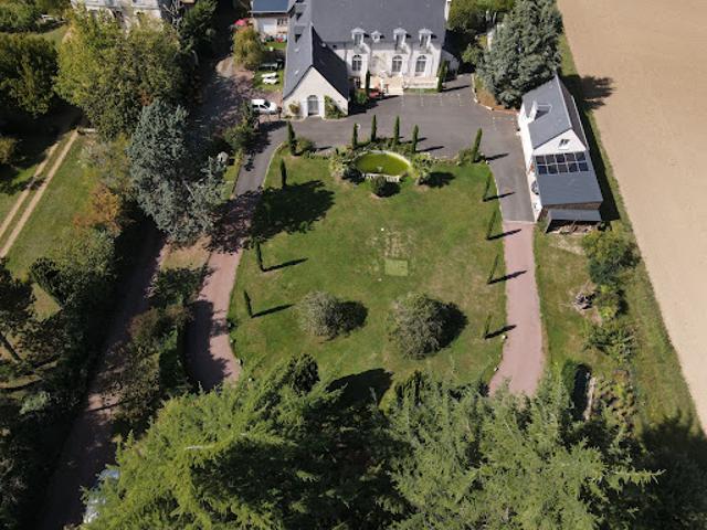 Maison vente à Chinon, Charentilly