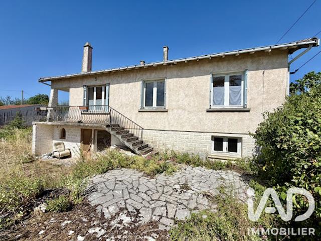 Maison vente à Le Cloucq, Damvix