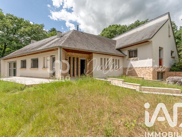 Maison vente à Château-Thierry, Fère-en-tardenois