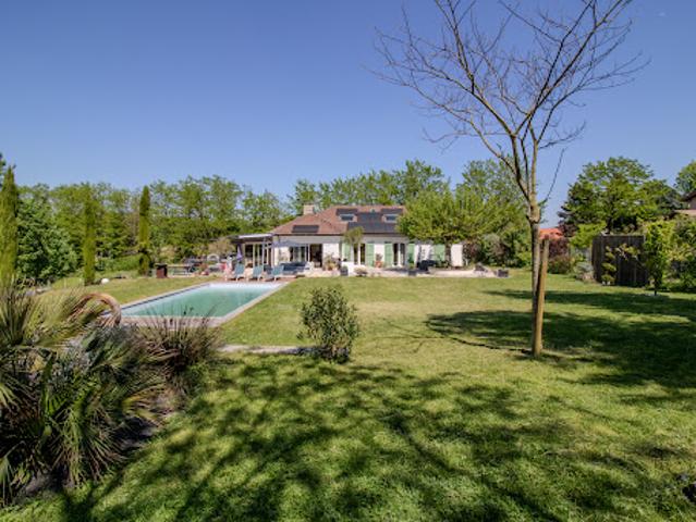 Maison vente à Lyon, Métropole de Lyon