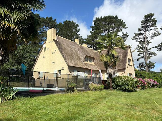Maison vente à Saint-Nazaire, Guérande