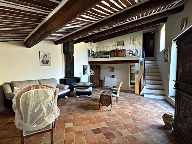 Maison vente à Résidence Notre-Dame de la Rose, Lambesc