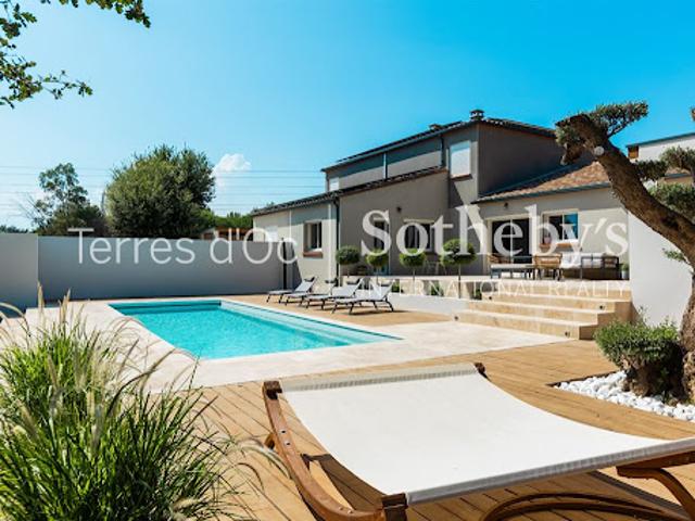 Maison vente à Le Soler, Pyrénées-Orientales