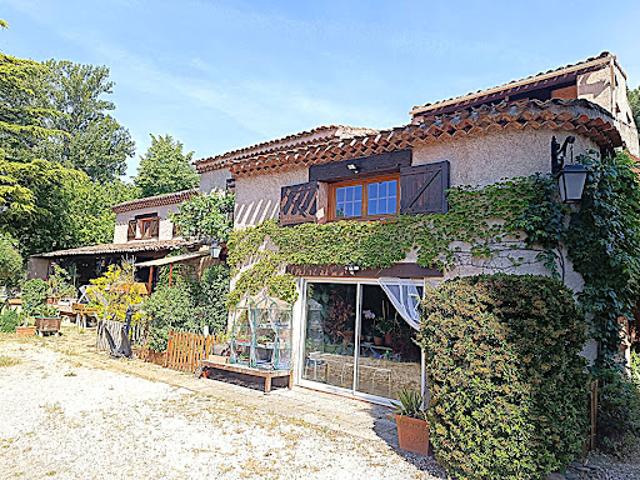 Maison vente à Brignoles, Néoules