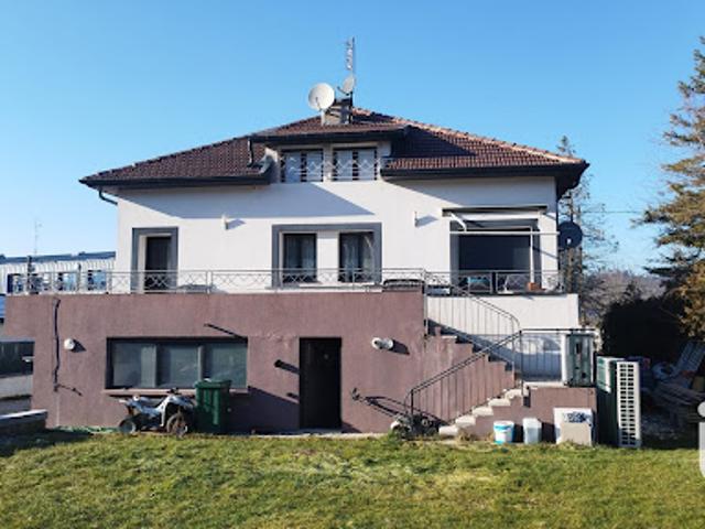 Maison vente à Oyonnax, Le Grand Moulin