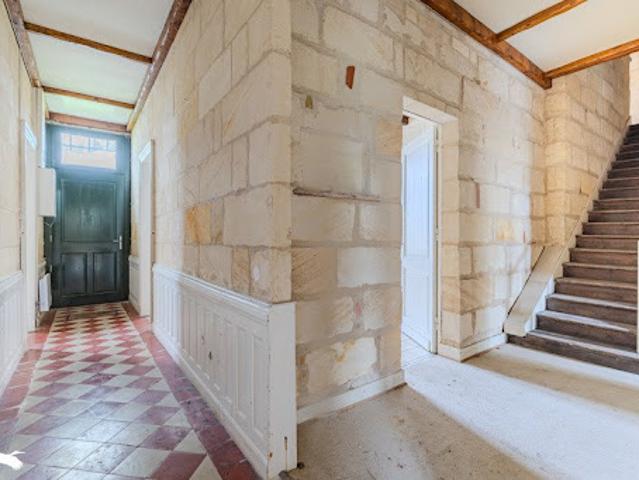 Maison vente à Libourne, Saint-denis-de-pile