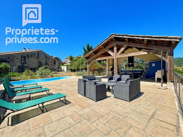 Maison vente à Villetritouls, Aude