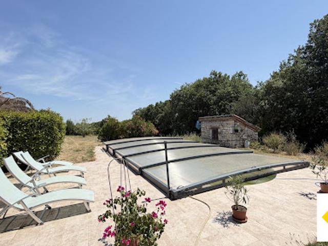 Maison vente à Villeneuve-sur-Lot, Hautefage-la-tour