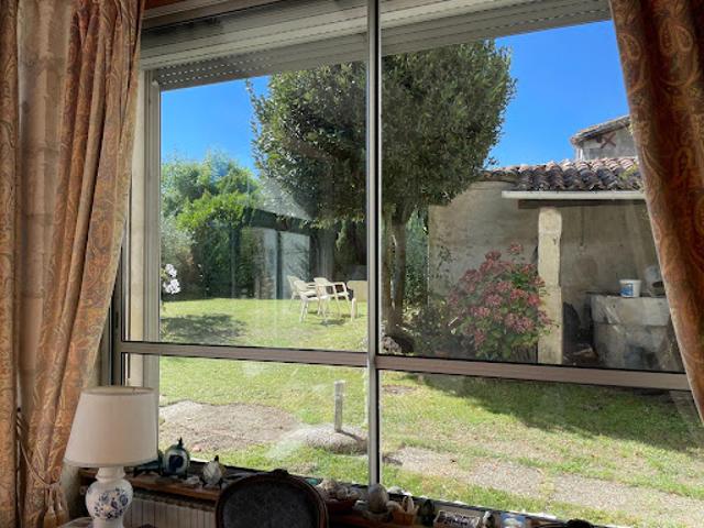 Maison vente à Saintes, Mortagne-sur-gironde
