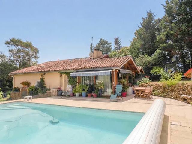 Maison vente à Le Frêche, Landes