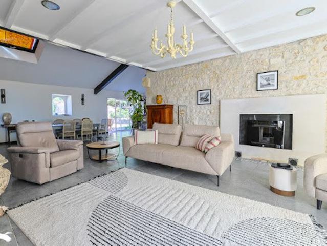 Maison vente à Jonzac