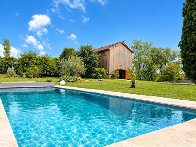 Maison vente à Sous Emblade, L'Isle-Jourdain