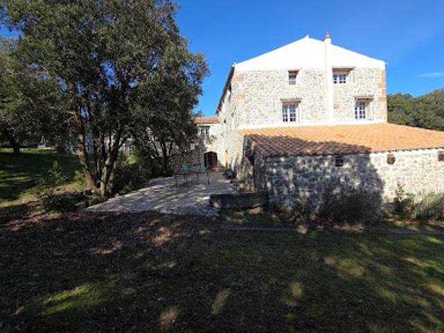Ferme vente à Prades, Saint-paul-de-fenouillet