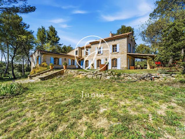 Maison vente à Grasse, Antibes