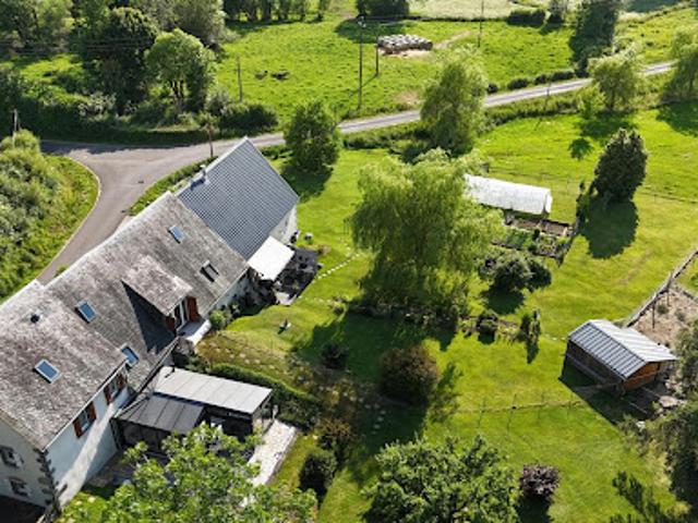 Maison vente à Issoire, Saint-sauves-d'auvergne