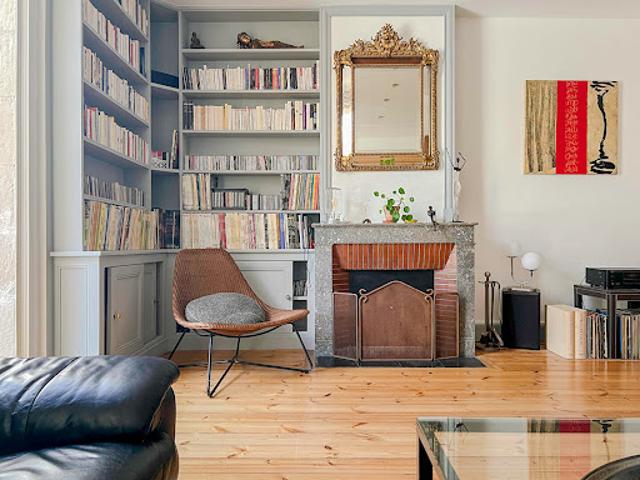 Appartement vente à Saintes
