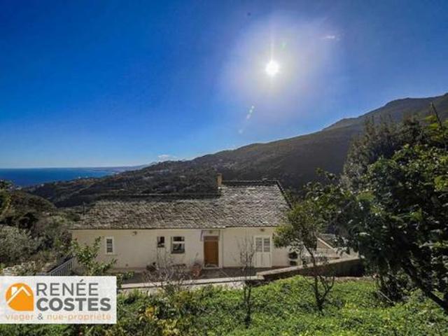 Maison vente à Bastia, Ville-di-pietrabugno