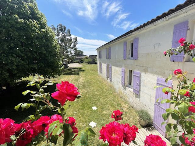 Maison vente à Saintes, Nieul-lès-saintes