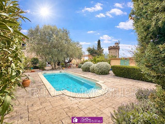 Maison vente à Céret, Ortaffa