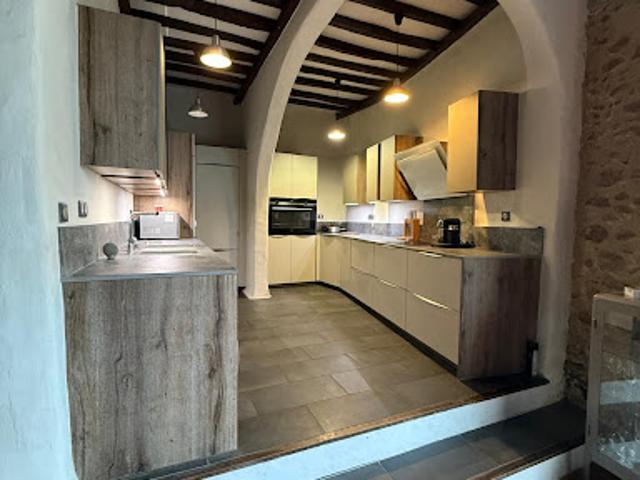 Maison vente à Céret, Ortaffa