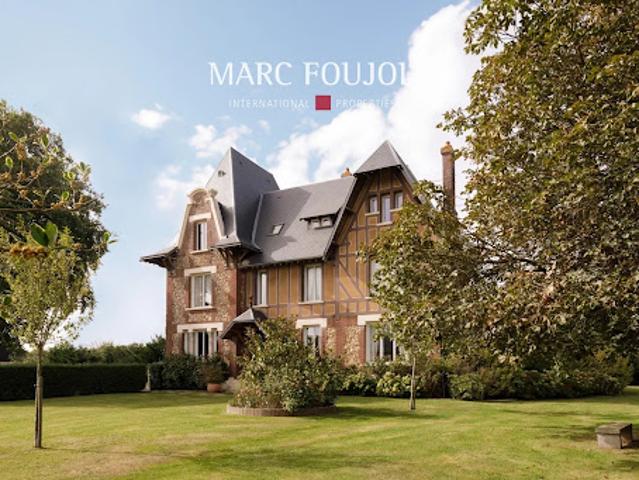 Maison vente à Crosville-la-Vieille, Eure