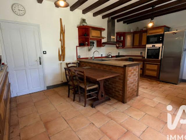 Maison vente à Bergerac, Lembras