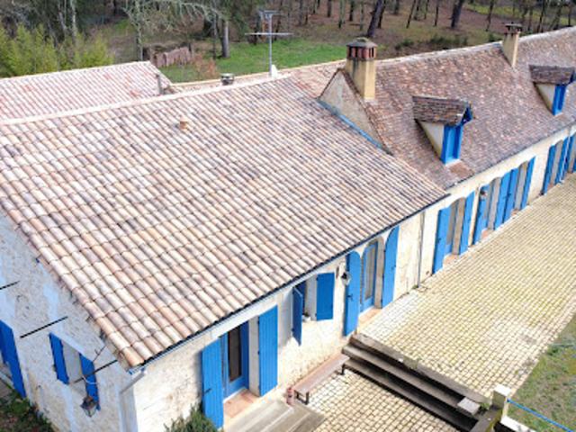 Maison vente à Bergerac, Lembras