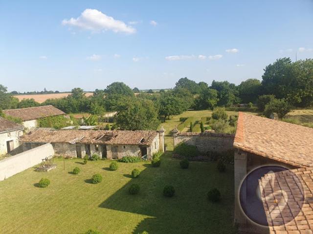 Maison vente à Niort
