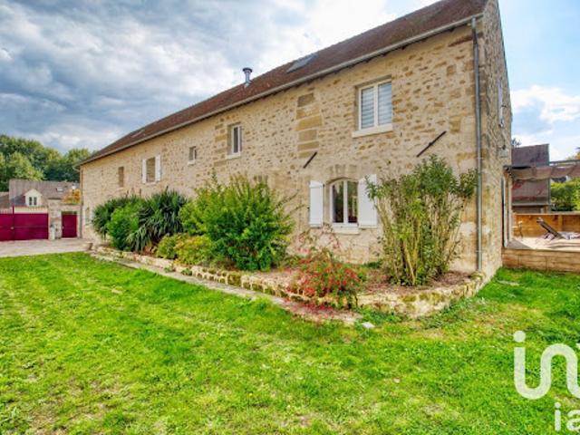Maison vente à Pontoise, Avernes