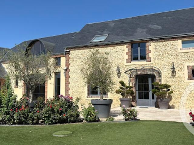 Maison vente à Le Buisson, Marcilly-la-Campagne