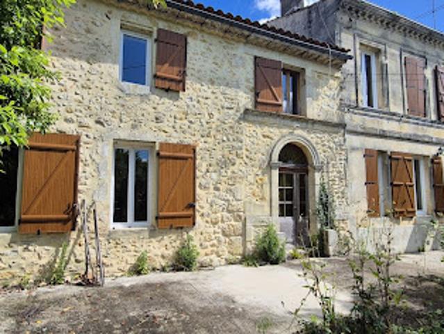 Maison vente à Lesparre-Médoc, Nouvelle-Aquitaine