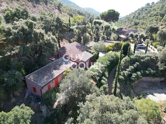 Maison vente à Arrondissement de Draguignan, Sainte-maxime