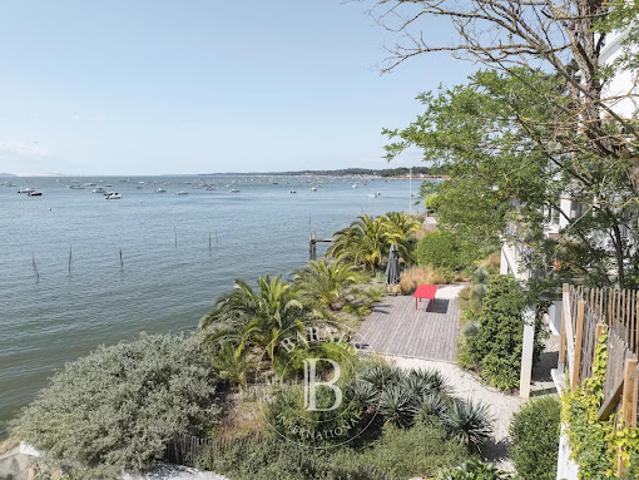 Maison vente à Arcachon, Lège-cap-ferret