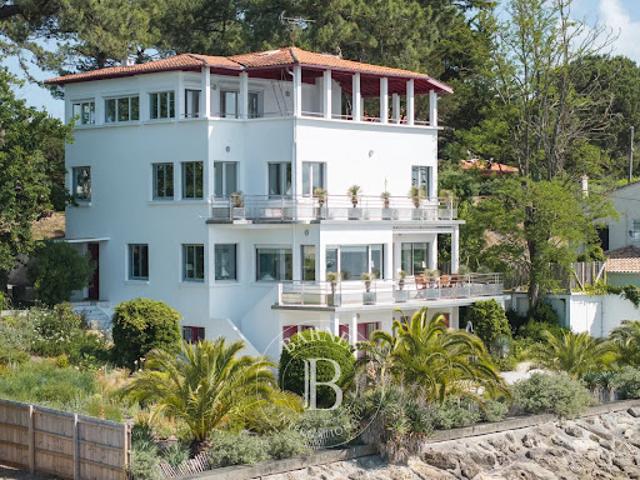 Maison vente à Arcachon, Lège-cap-ferret