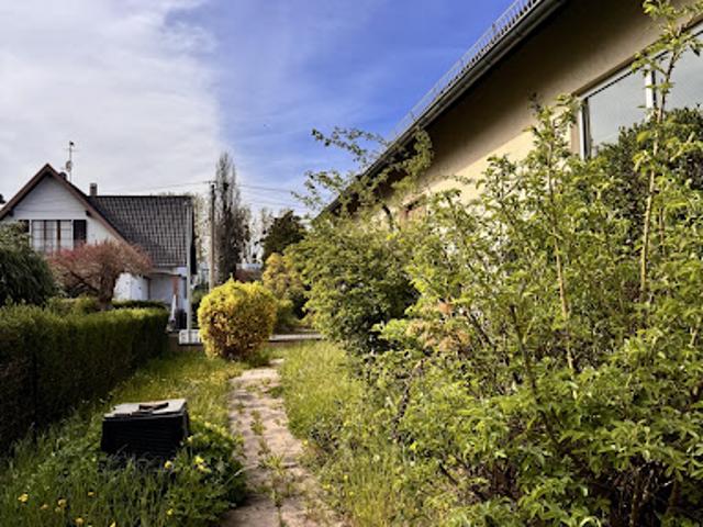 Maison vente à Strasbourg, Lingolsheim
