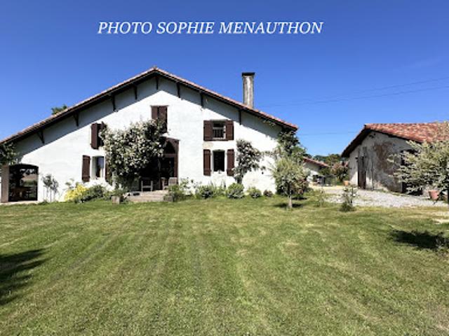 Maison vente à France métropolitaine, Peyrehorade